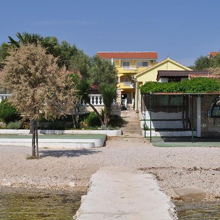 Apartments Dandelion Biograd Na Moru Zewnętrze zdjęcie