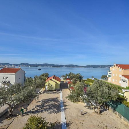 Apartments Dandelion Biograd Na Moru Zewnętrze zdjęcie