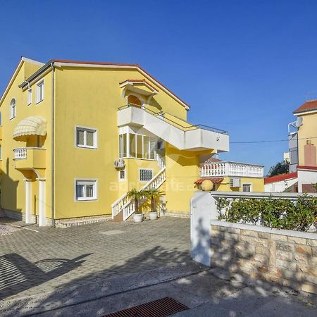 Apartments Dandelion Biograd Na Moru Zewnętrze zdjęcie