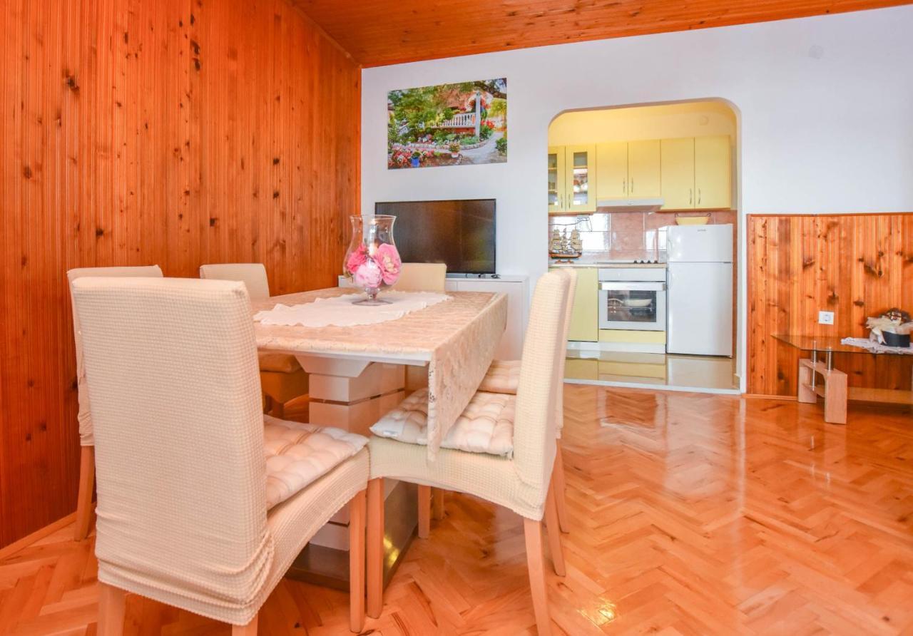 Apartments Dandelion Biograd Na Moru Zewnętrze zdjęcie
