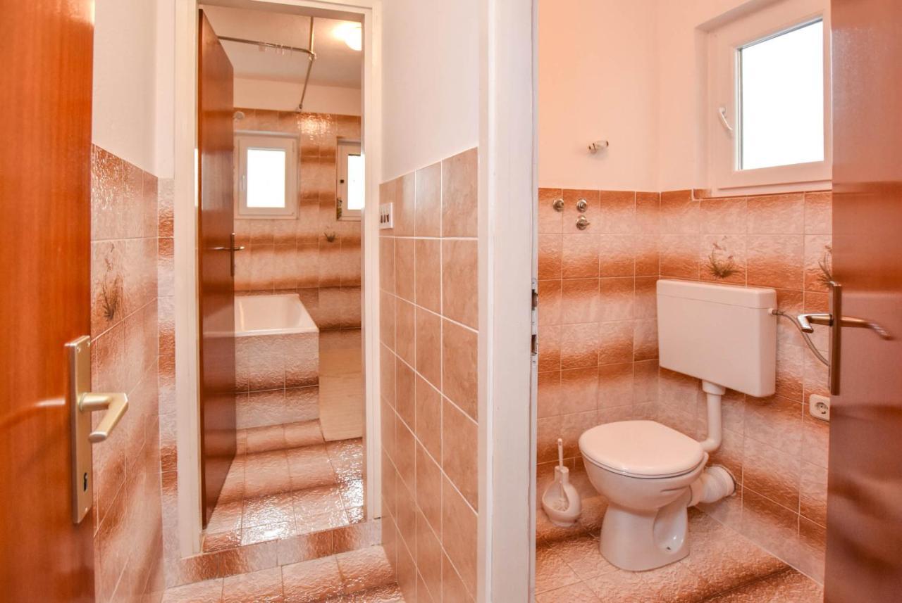 Apartments Dandelion Biograd Na Moru Zewnętrze zdjęcie