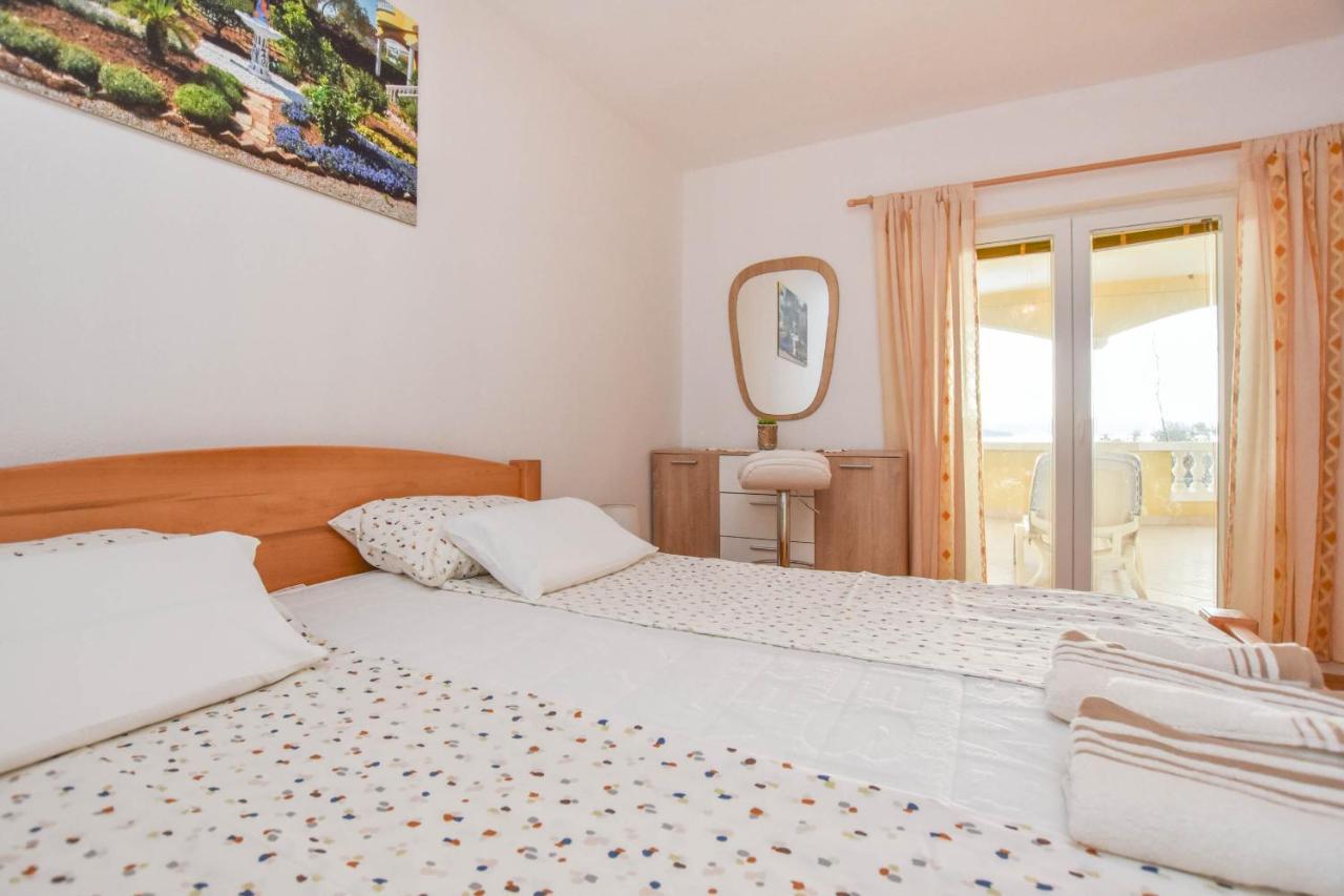 Apartments Dandelion Biograd Na Moru Zewnętrze zdjęcie