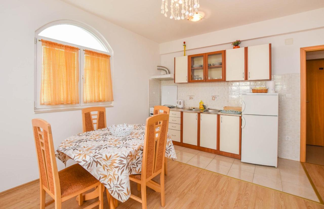 Apartments Dandelion Biograd Na Moru Zewnętrze zdjęcie