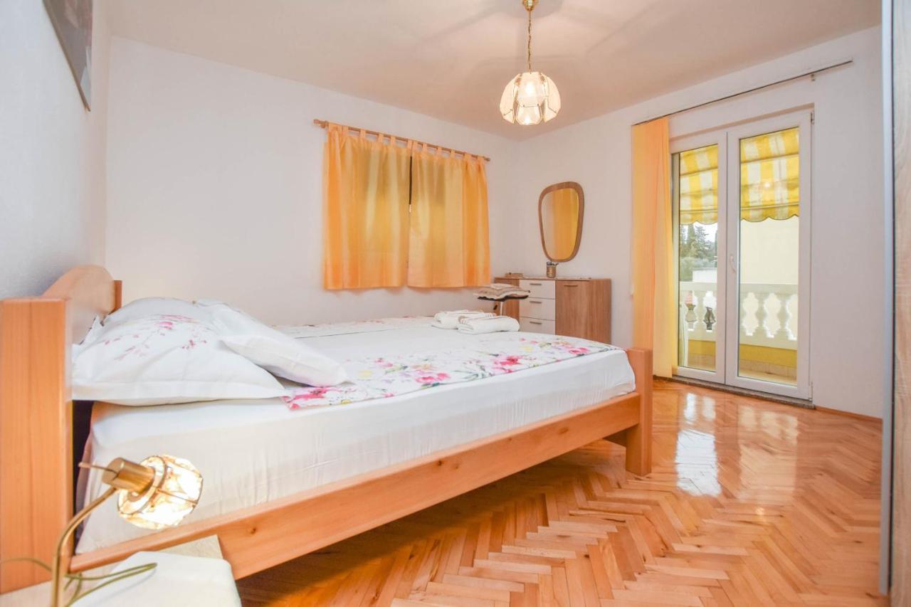 Apartments Dandelion Biograd Na Moru Zewnętrze zdjęcie