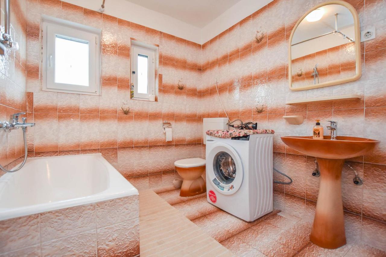 Apartments Dandelion Biograd Na Moru Zewnętrze zdjęcie
