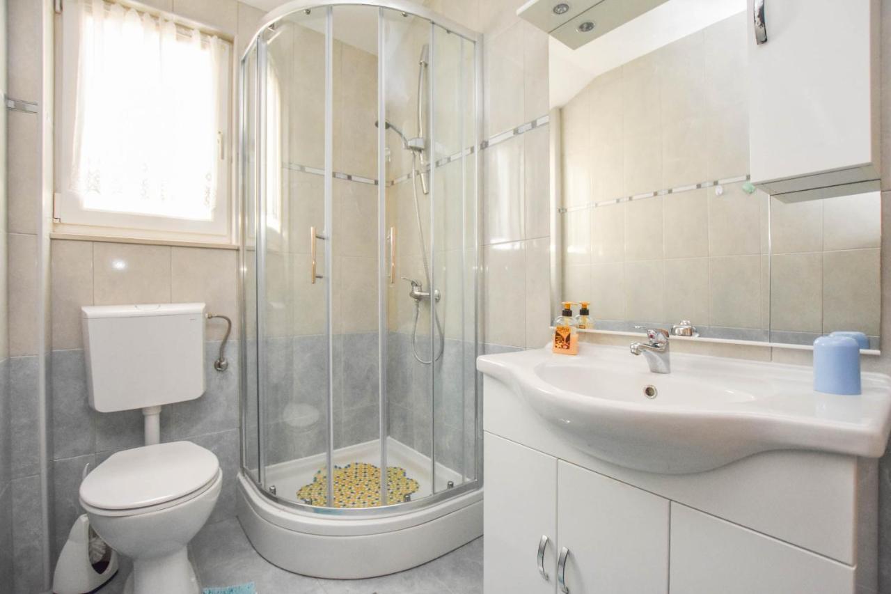 Apartments Dandelion Biograd Na Moru Zewnętrze zdjęcie