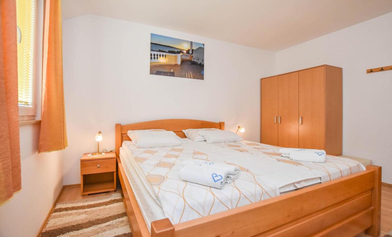Apartments Dandelion Biograd Na Moru Zewnętrze zdjęcie