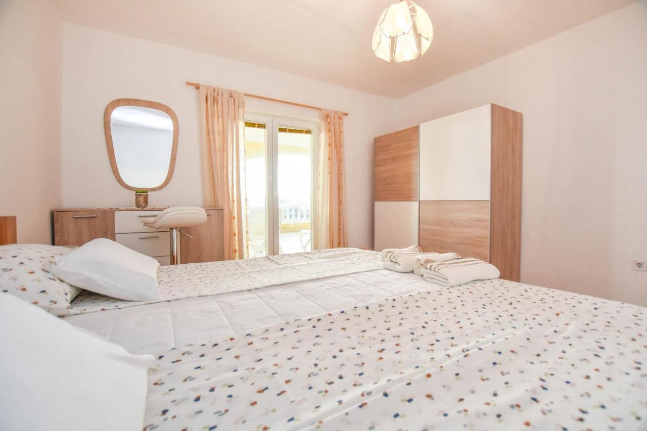 Apartments Dandelion Biograd Na Moru Zewnętrze zdjęcie